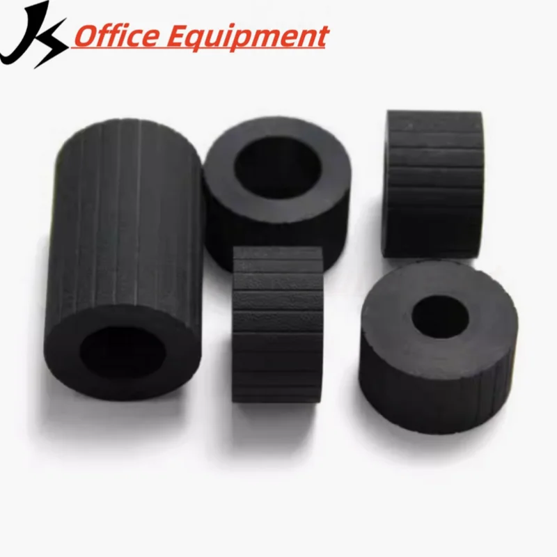 1 компл. 1720308 ADF пикап роликовый комплект шин для EPSON WF-C17590 WF-C20590 WF-M20590 WF-M20590F