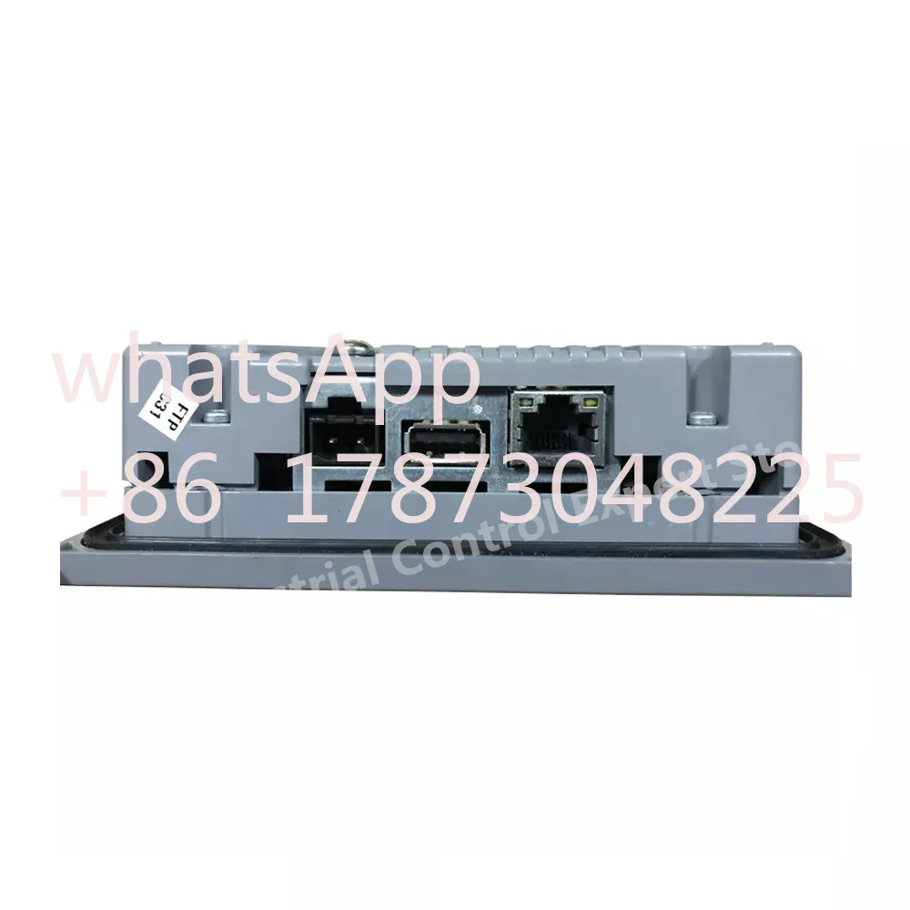 6AV2123-2DB03-0AX0 HMI SIMATIC PLC KTP400 Базовая панель Key Touch 4 TFT-дисплей Интерфейс PROFINET 6AV21232DB030AX0