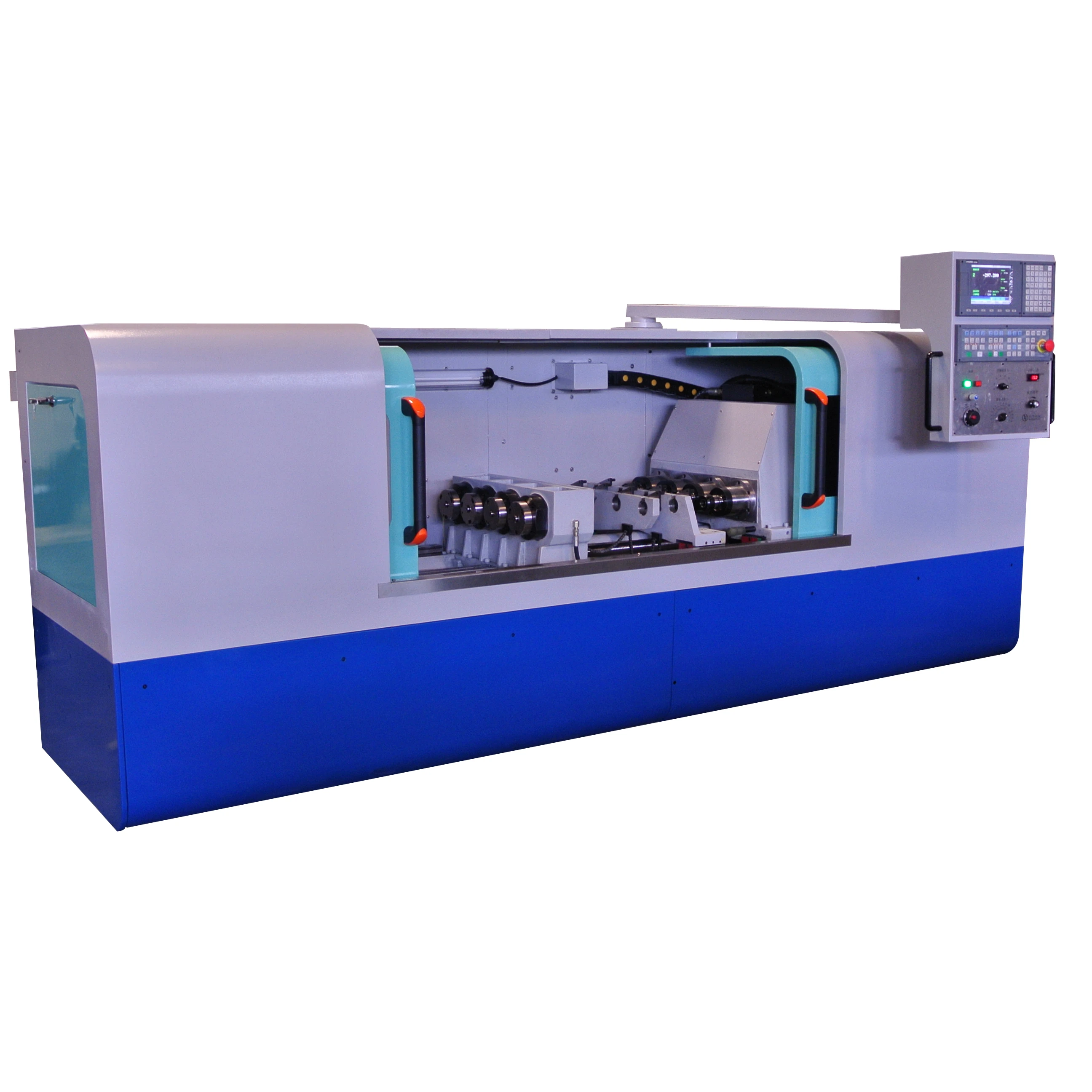 

NCSD-1200 deep hole drilling machine