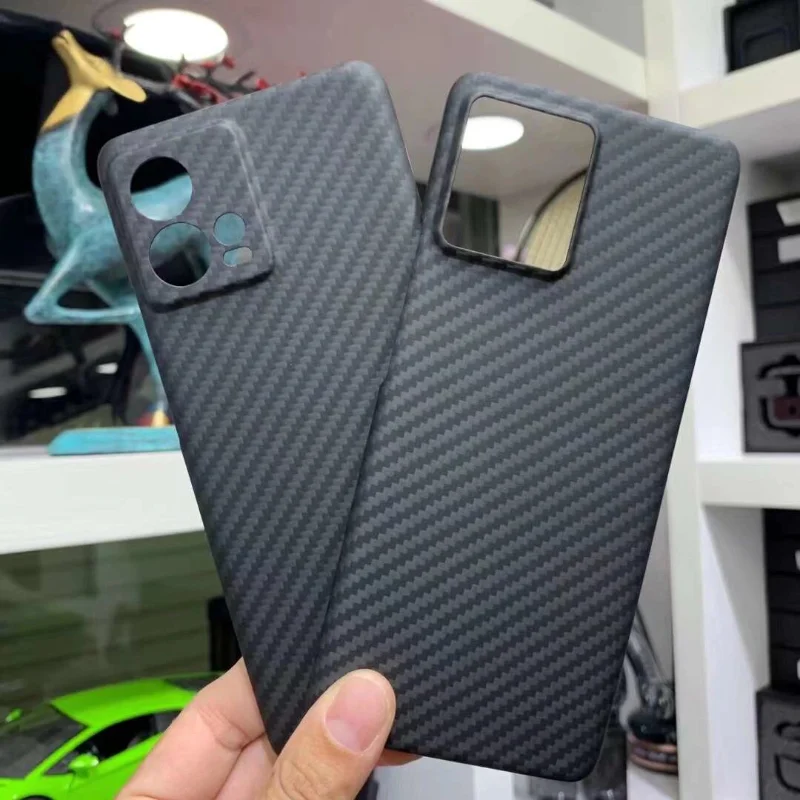 Real carbon fiber case for Motorola s30 Pro Aramid Fiber Cover Shockproof Case for Motorola s30 Pro Cover Phone Accessories