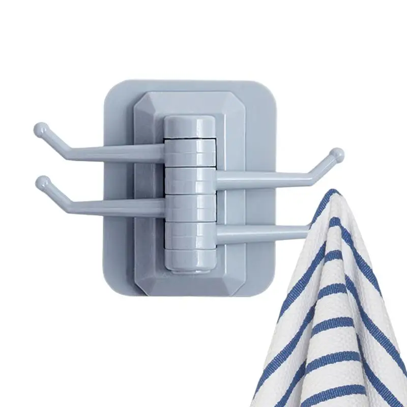 

Self Adhesive Hooks Multifunctional Self Adhesive Hooks For Wall Heavy Duty Load Bearing Household Gadgets Punch Free For Hat