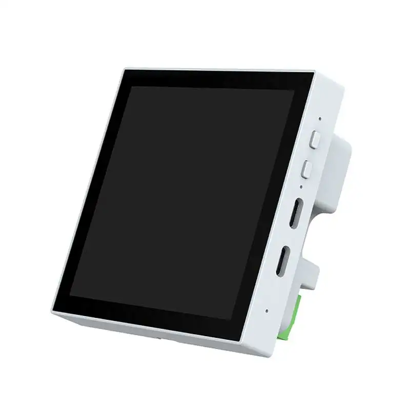 spotpear ESP32-P4 Smart 86 TV Box