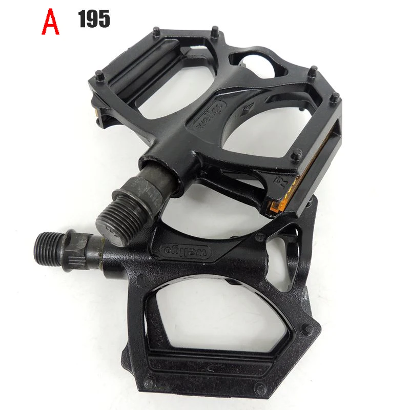 

Bicycle Pedals Mountain Bike Aluminum Pedals Road Bike pedals Folding Bikes Non-slip Pedals