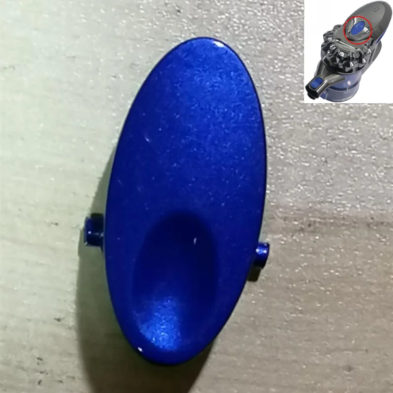 1 шт. Proscenic P8 кнопка переключения пылесоса аксессуары переключателя оболочки для