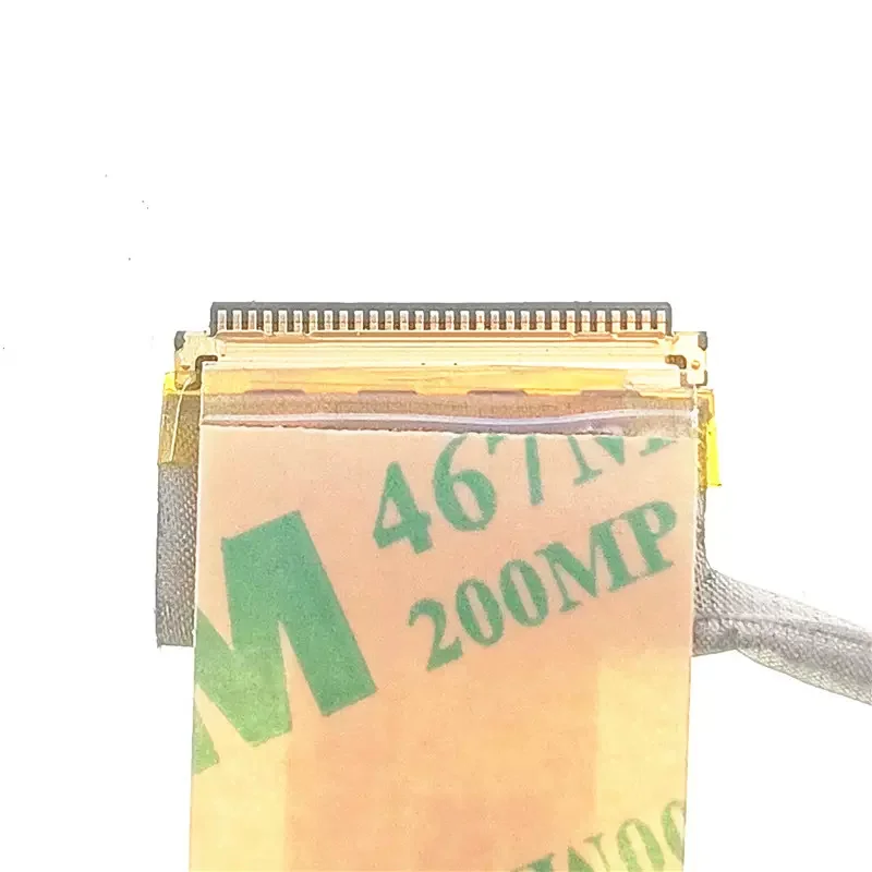 Новый оригинальный ЖК-кабель FHD для ноутбука HP 14-BS 14-BW 14T-BS 14T-BS000 240 G6 246 TPN-Q186 925342-001