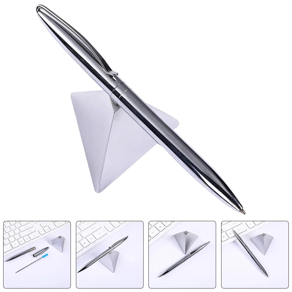 

Office Business Pen School Signature Pen Levitating Pen Office Pen Signing Pen Floating Pen for Office Home Daily Study