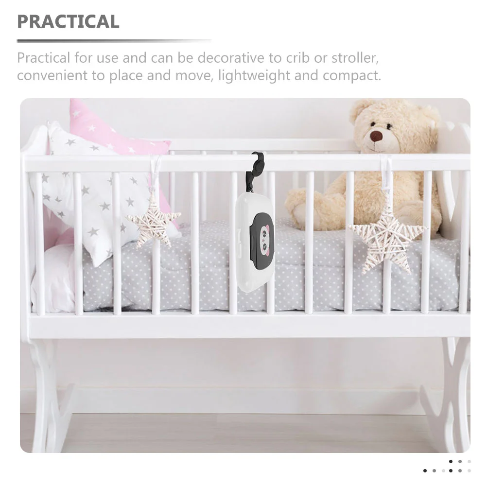 Рисунок 5 - портативный контейнер для салфеток