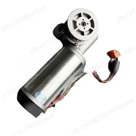 Двигатель подъемной двери лифта AT120 для FAA24350BL2 FAA24350BL1