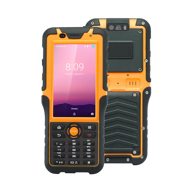 Mobile Phone Logistics 1d 2d Laser Cheaper