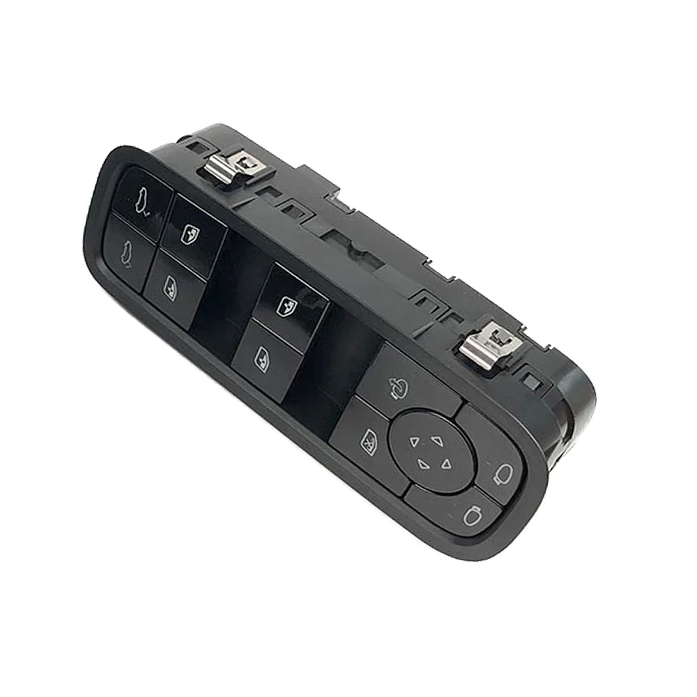 Nieuwe Power Ruit Spiegel Schakelaar Voor Porsche Panamera 971 Cayenne 9y 2018 2019 2020 2021 2022 971959858 c сегмент