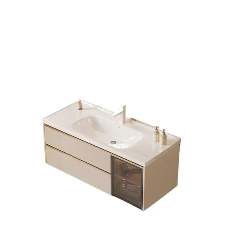 Полка для хранения колонна шкаф ванной комнаты напольные раковины шкафчик