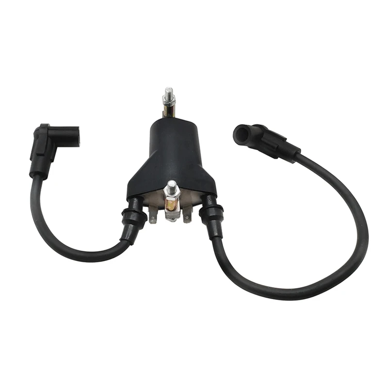 Новый пакет двойных катушек зажигания для гольф-кара EZGO 1991-2003 гольфа Marathon Medalist TXT