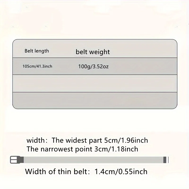 Женский винтажный ремень из ПУ кожи со съемной пряжкой