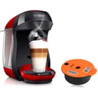 Многоразовые капсулы для кофе BOSCH-s Machine Tassimoo, 18060 мл