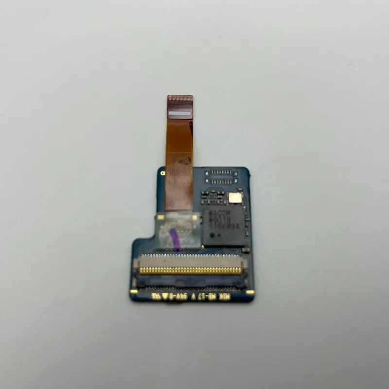 ЖК-экран для подключения небольшой платы WACOM гибкий кабель Samsung Galaxy Tab S6 Lite SM-P610