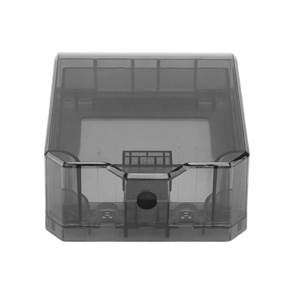 

86 Switch Waterproof Cover Plastic Socket Plug Protective Case PC Wall Baby Power Outlet