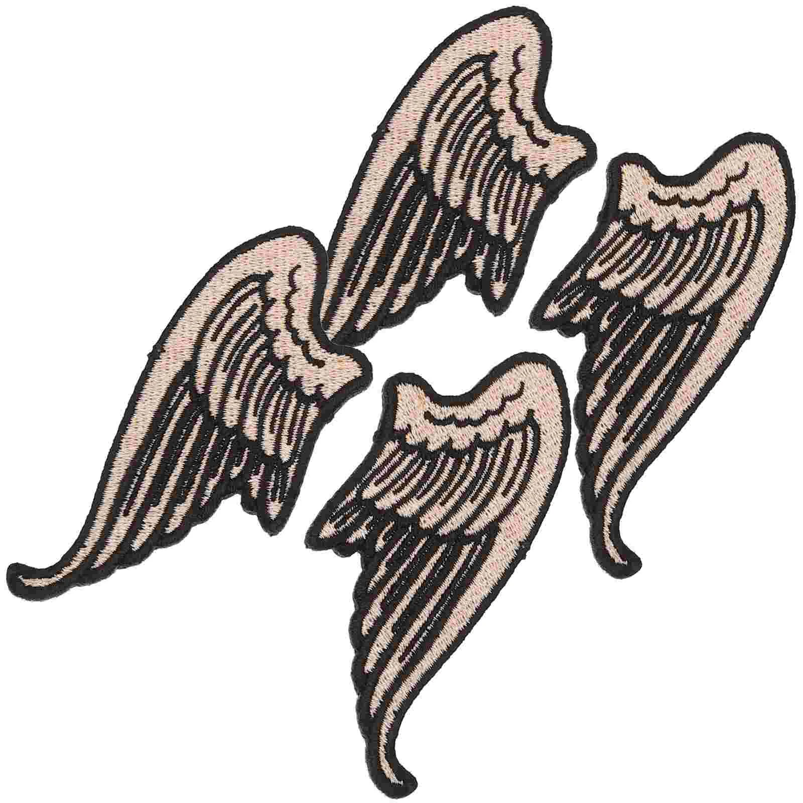 

Patches Applique Patch Embroidered Sew Clothes Jackets Sewing Hats Set Bling Diy Jean Backpack Sequin Sequins Appliques