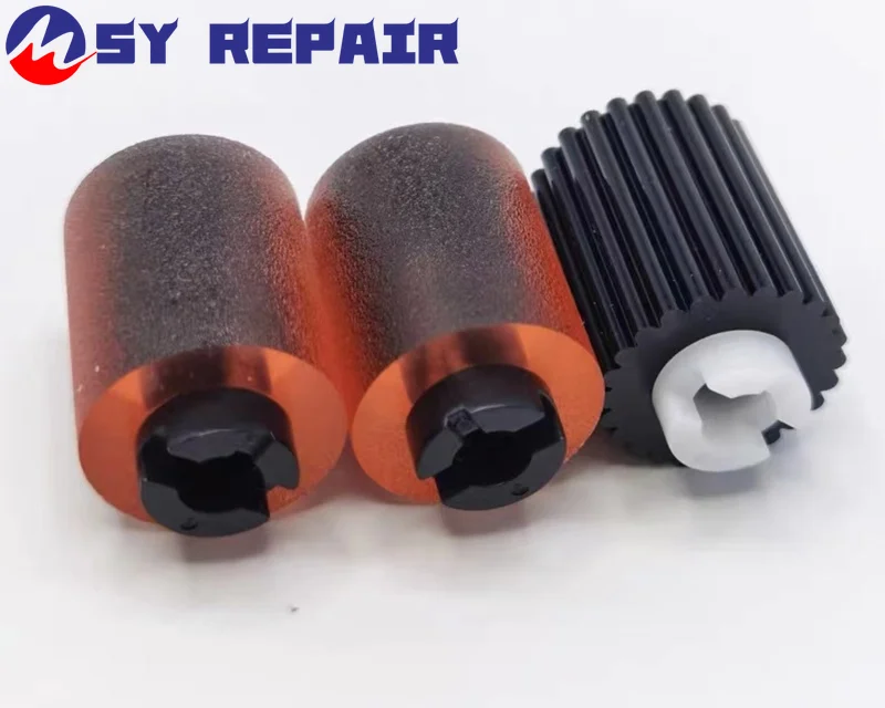 

15PC Original Pickup Roller A00J563600 A5C1562200 For Konica Minolta Bizhub 250 C452 C220 C224e C284 C364 C552 C652 283 363 Tire