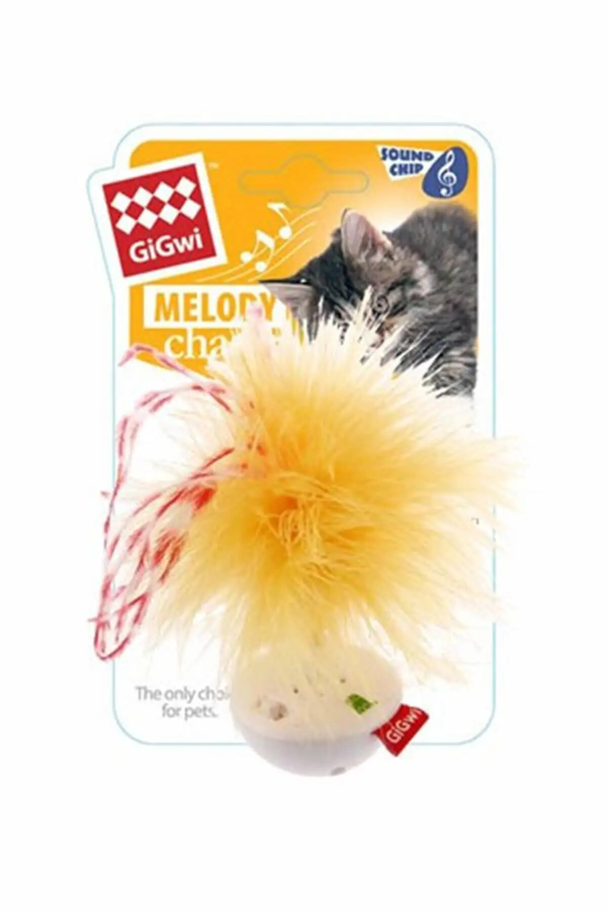 

Игрушки для домашних животных, кошек, натуральная пушистая женская игрушка с датчиком движения