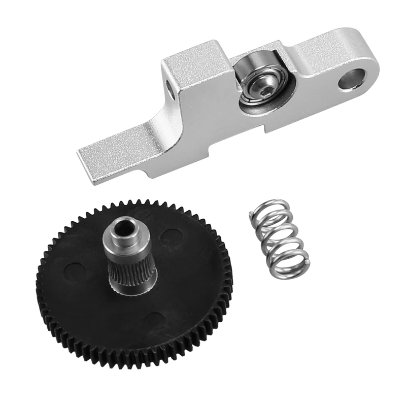 

Детали для экструдера Artillery Sidewinder X1, 1,75 мм