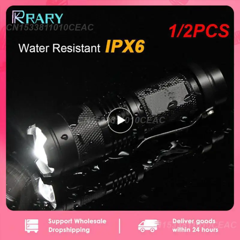 

1/2 шт., УФ-лампа 2-в-1