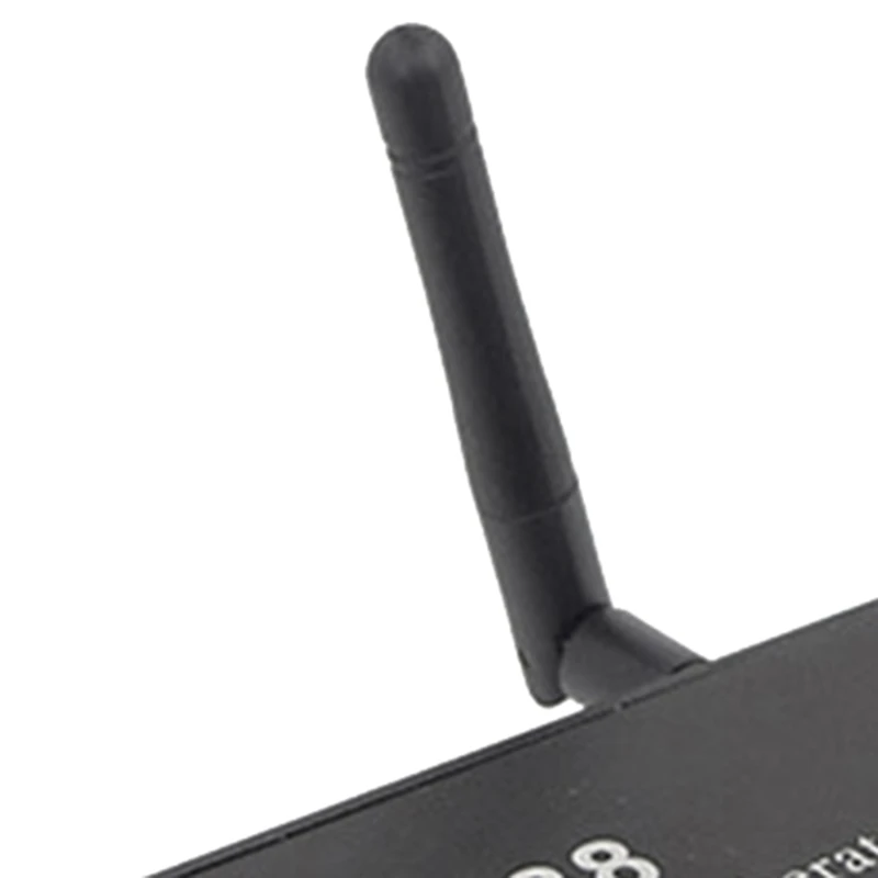 MK-88 6 5 мм микрофон с эффектом реверберации Bluetooth коаксиальный декодер