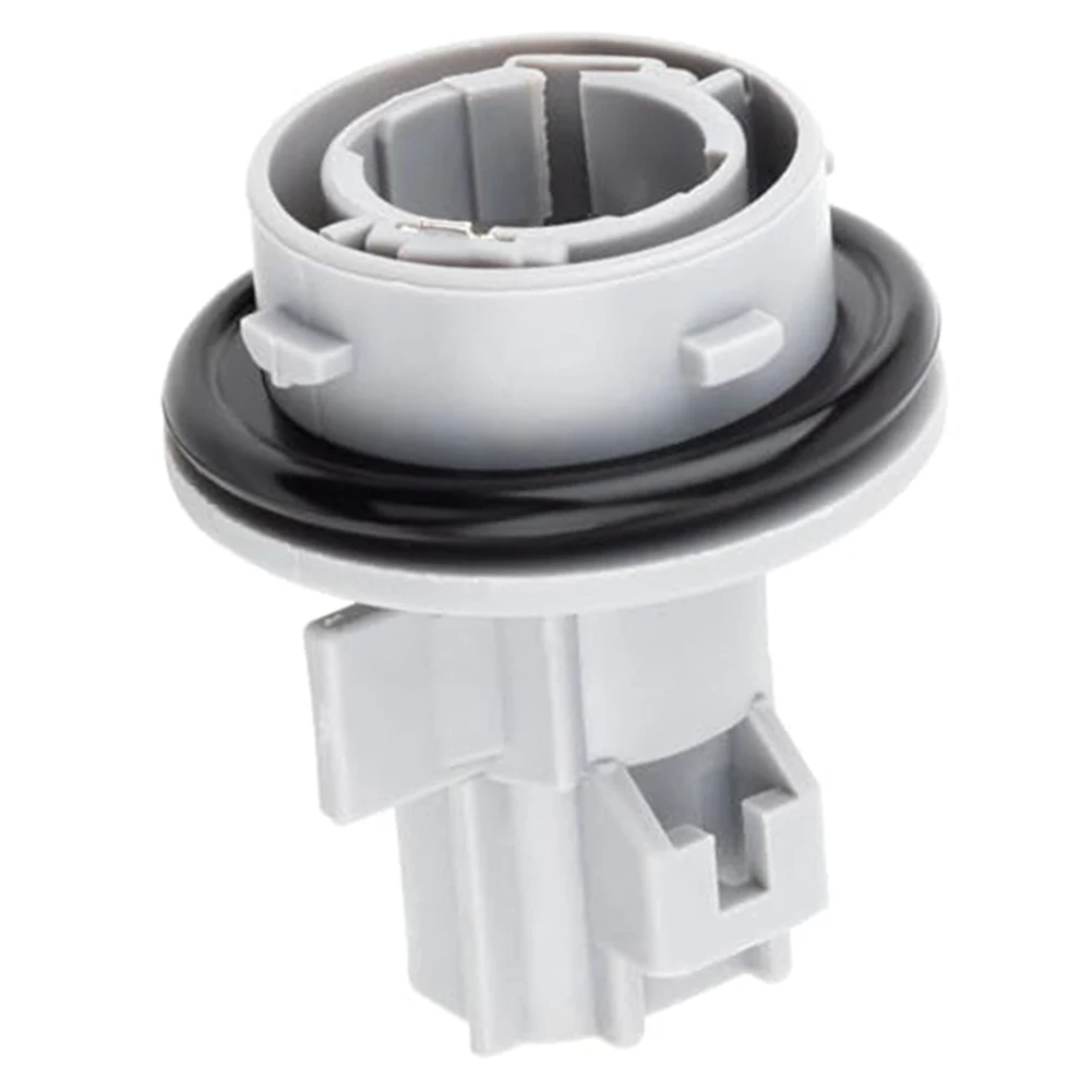 Фото Комплект разъемов для поворотников 90075 99078 с проводкой для Toyota Camry 1992-1994, Corolla 1994-1995 №4