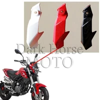 for benelli bj125 3e tnt125 left and right deflector headlight housing left and right deflector mounting plate