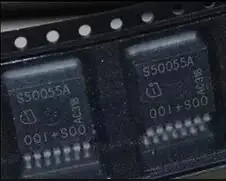 

Бесплатная доставка S50055A TO263 10 шт.