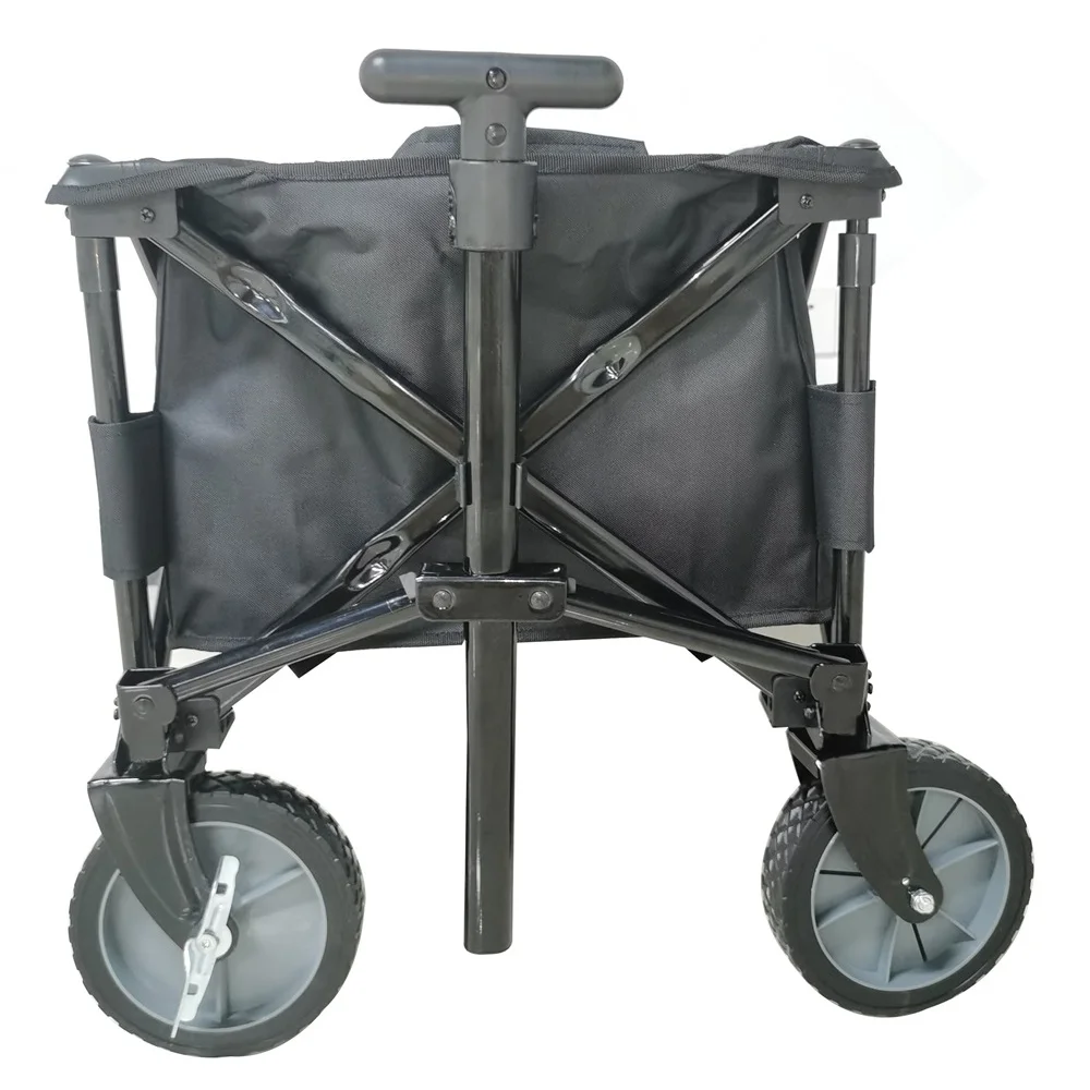 YOHO Складная пляжная коляска для отдыха на открытом воздухе сада патио легко