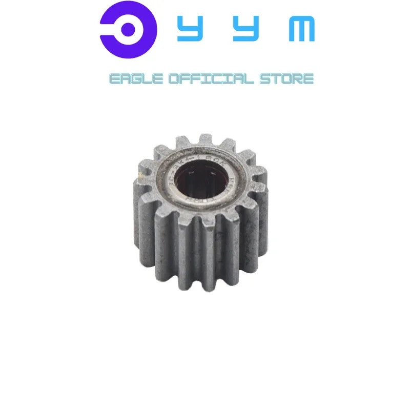 1 шт. шестерня с длительным сроком службы 612-02101 для использования в Riso RV RZ MZ EV EZ ES 730