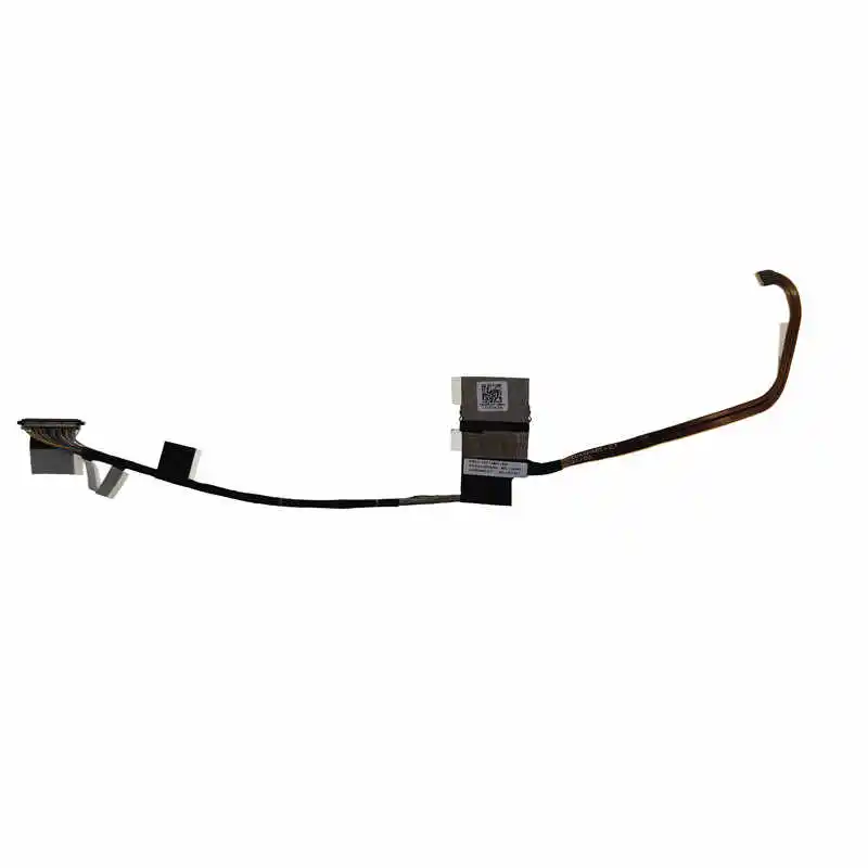 ЖК-кабель EDP UHD для ноутбука замена Dell XPS 13 7390 2 в 1 DDP31 4K DC02C00IR00 0R31P 00R31P