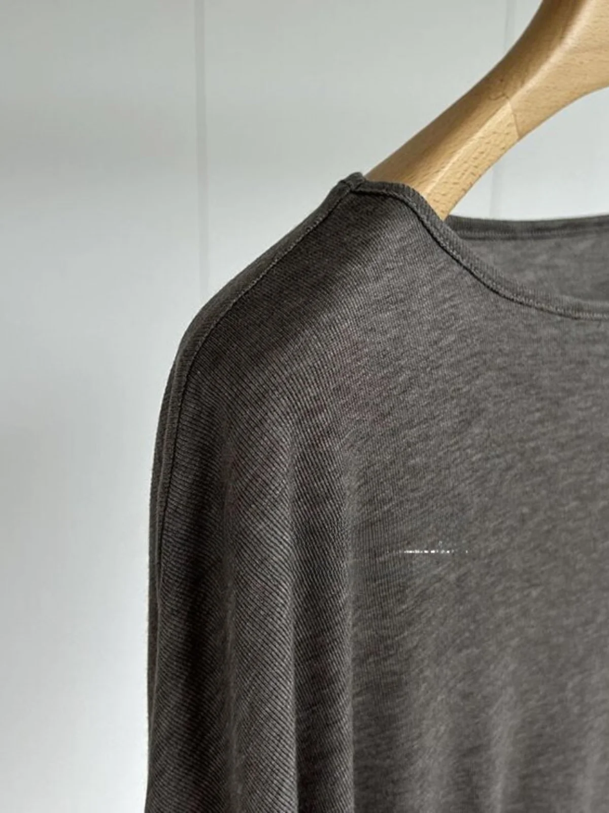 Рубашка для защиты от солнца из ледяного шелка закрывающая тонкую футболку с