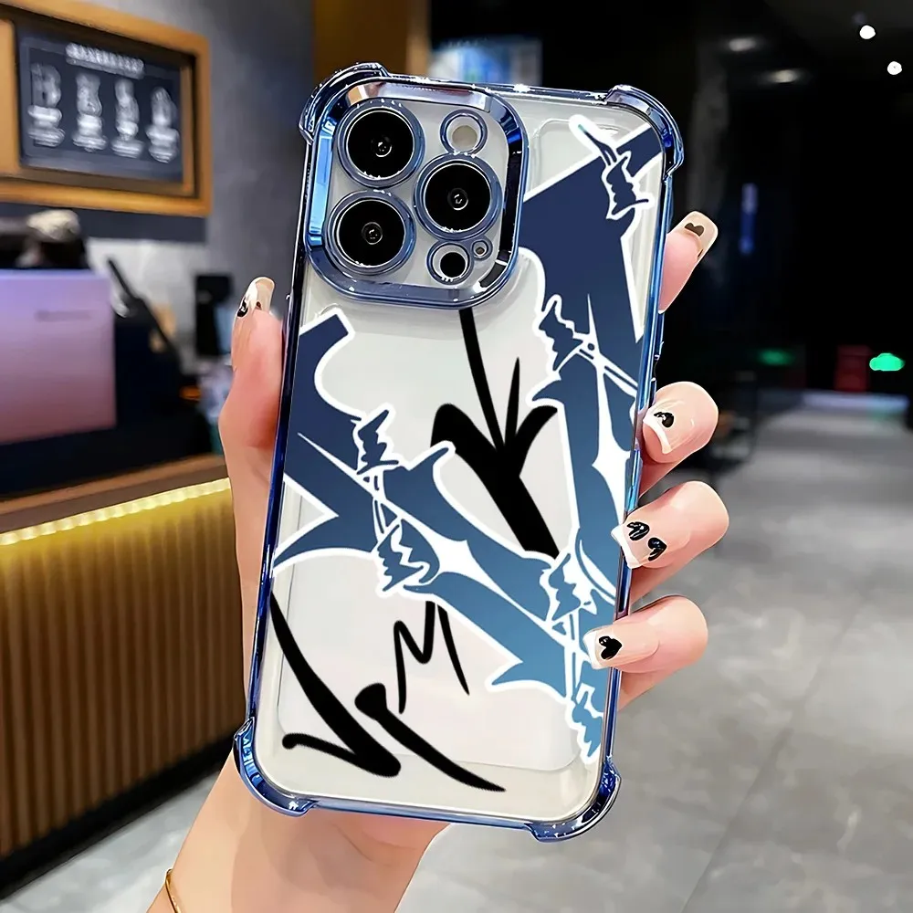 Фото Чехол для телефона Streetwear Vlones с покрытием для iPhone 17, 17e, 16e, 16, 15, 14, 13, 12, 11 Pro Max, X, XS Max, 7, 8, Mini, Air Plus, противоударный, с воздушной подушкой №2
