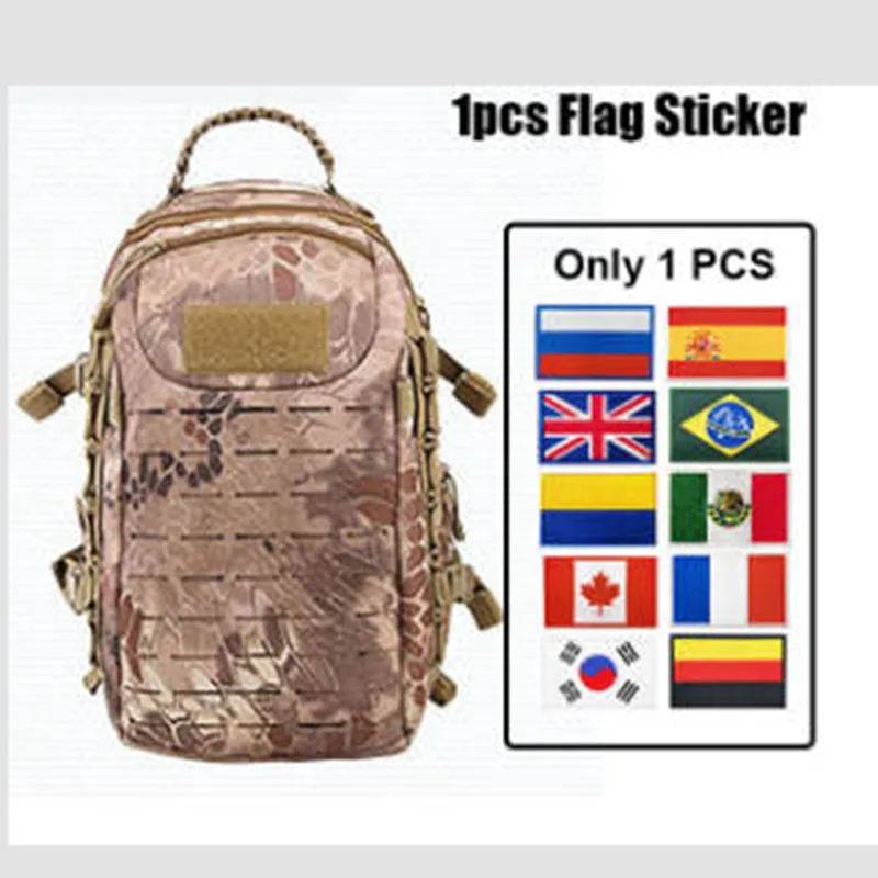 

Женский тактический рюкзак для альпинизма, для военных тренировок, для путешествий, фитнеса, армейский рюкзак с изображением дракона и яиц, мужской Камуфляжный