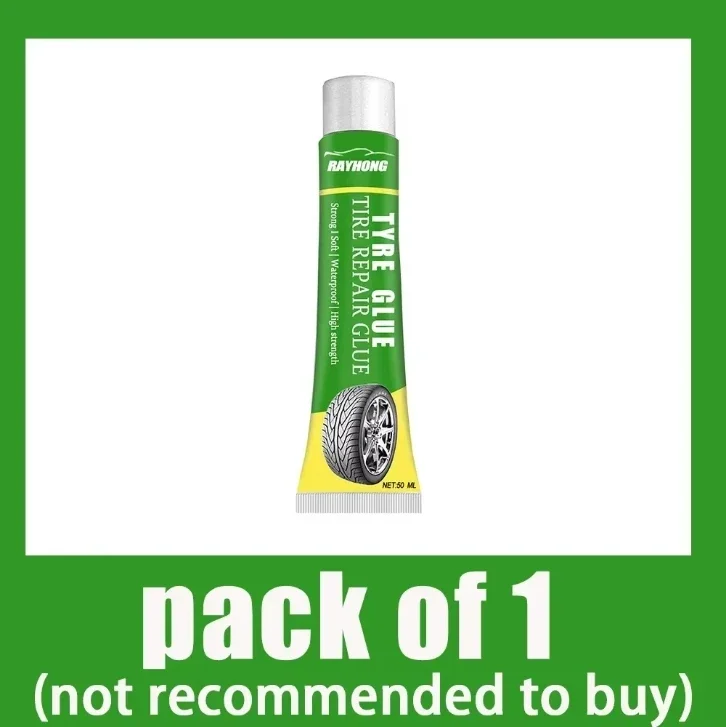 Герметик для ремонта шин автомобиля, мотоцикла, жидкий резиновый герметик для шин, эффективное склеивание шин, ремонтный клей, жидкий прочный клей