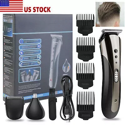 

Машинка для стрижки волос, 2023 дюйма, беспроводной триммер для бороды