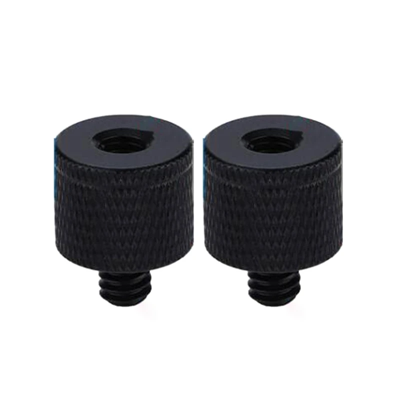 

2 шт., винт-адаптер для штатива и осветительной стойки