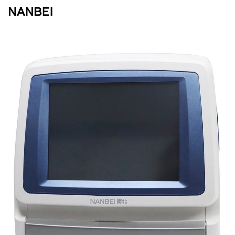 Медицинское лабораторное оборудование Термоциклер Gene Dna Test Machine Rt Автоматический