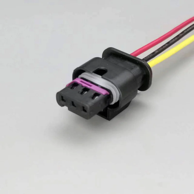 Внутренний автомобильный радарный датчик давления DJ7033WA-1.2-21