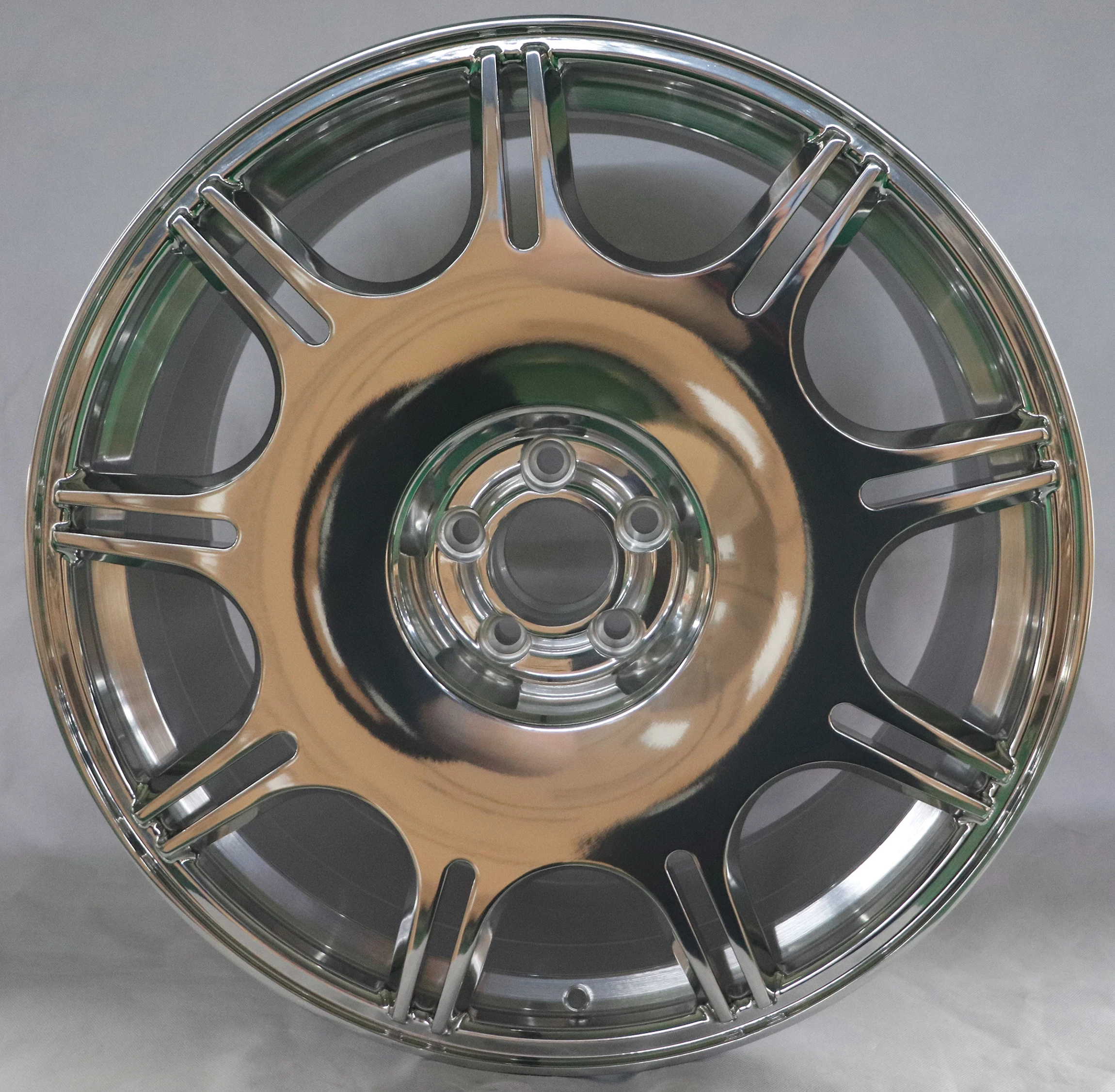 

CR0904 22INCH Passenger car alloy wheel 5x112 holes ET42 Alloy wheel rims for car