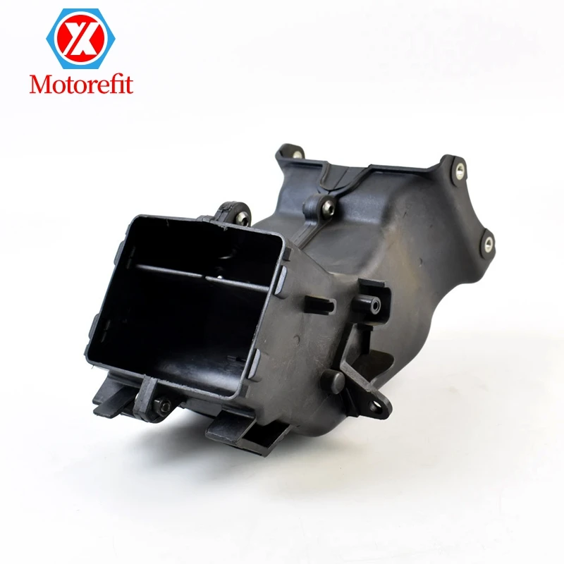 

RTS Hot Selling Motorcycle Intake Pipe Ventilation Pipe Breathing tube Air intake accessories For R1 Yzf1000 15-19