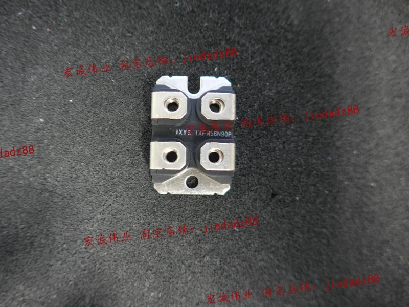 

IXFN56N90P New and Fast Shipping