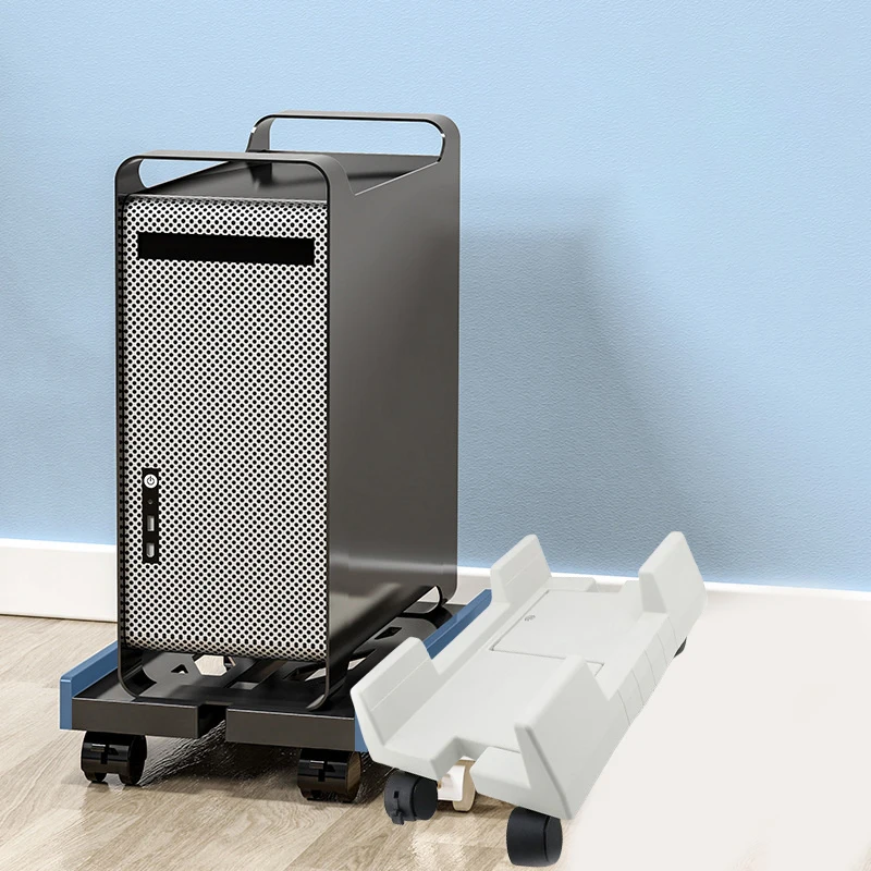 Регулируемая подставка для мобильного процессора вентилируемая компьютерная