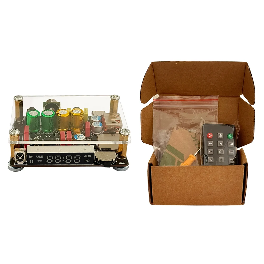 

Bluetooth Декодирующая плата Decoder Board