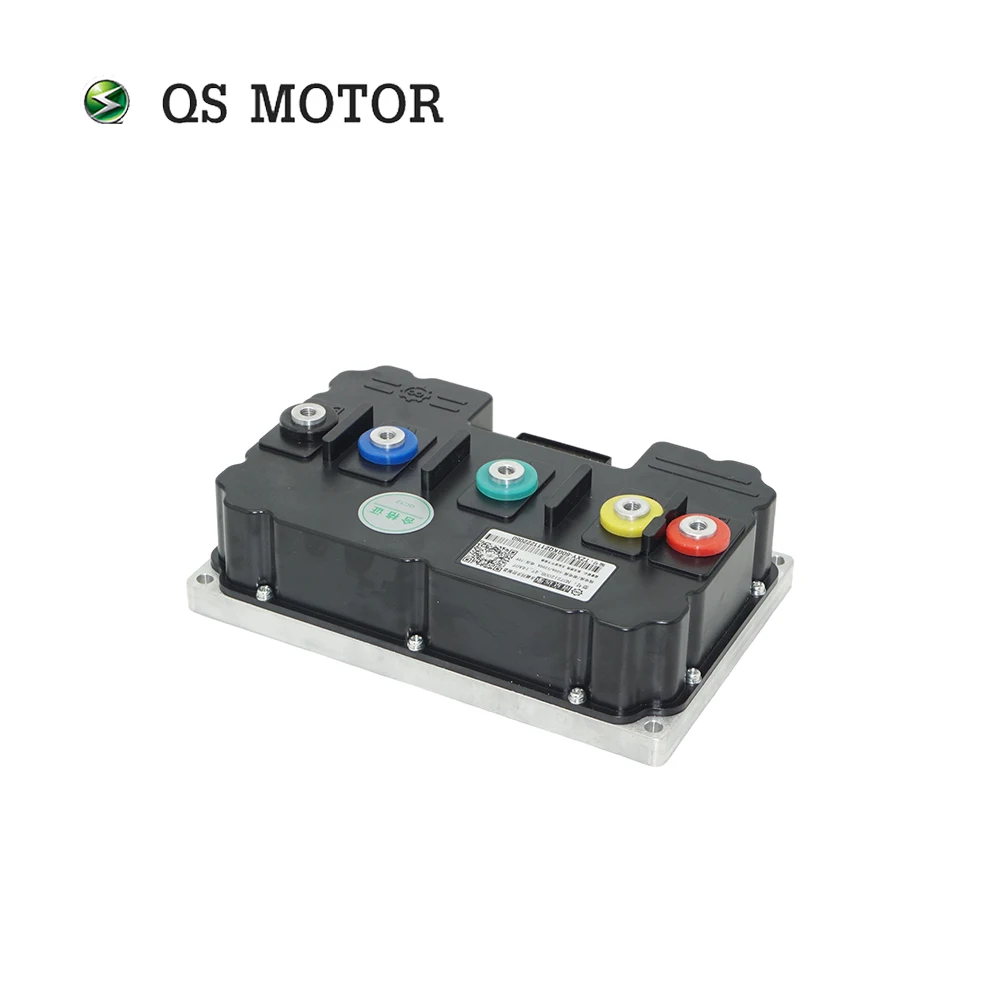SIAECOSYS/FarDriver ND721800 BLDC 800A 10-15 кВт Высокая мощность Электрический контроллер