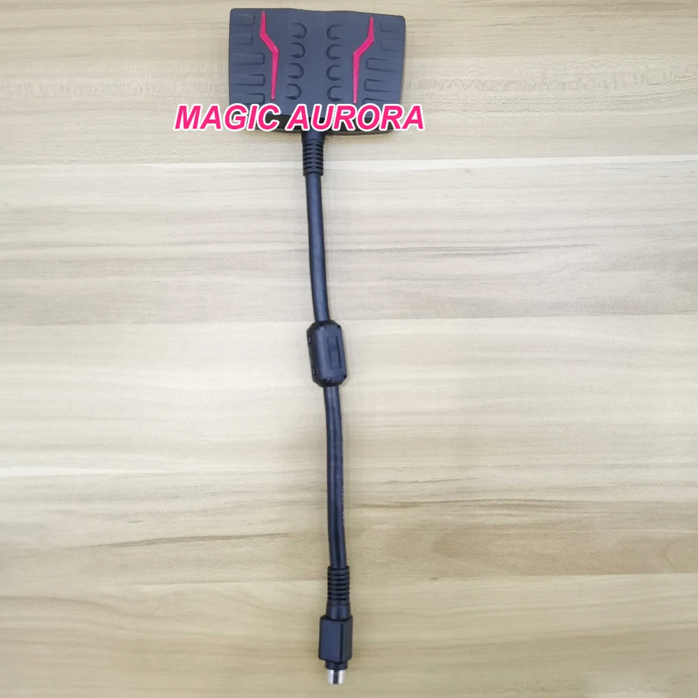 Port For Msi /clevo Gaming Laptop Charger 19.5v 11.8a 16.9a Support 180w/230w/330w