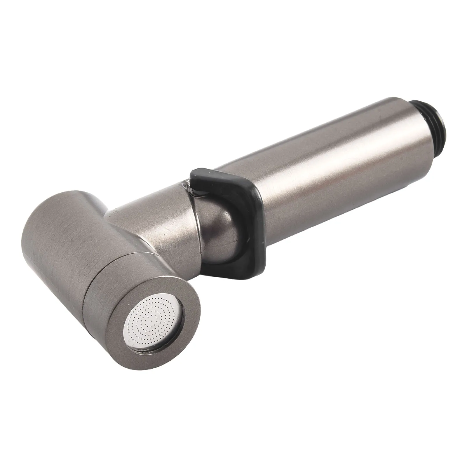 Насадка для душа из АБС-пластика ручной туалет биде двойной распылитель ванной