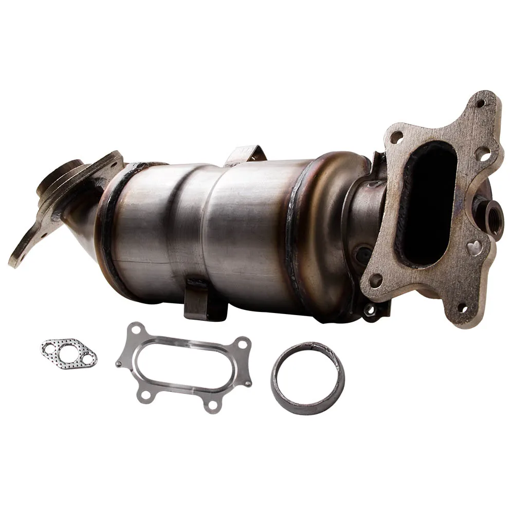 

Exhaust Manifold Catalytic Converter For Honda Civic 1.8L 06-11 EPA Approved Outlet Exhaust Manifold For 2006-2011 R18A1