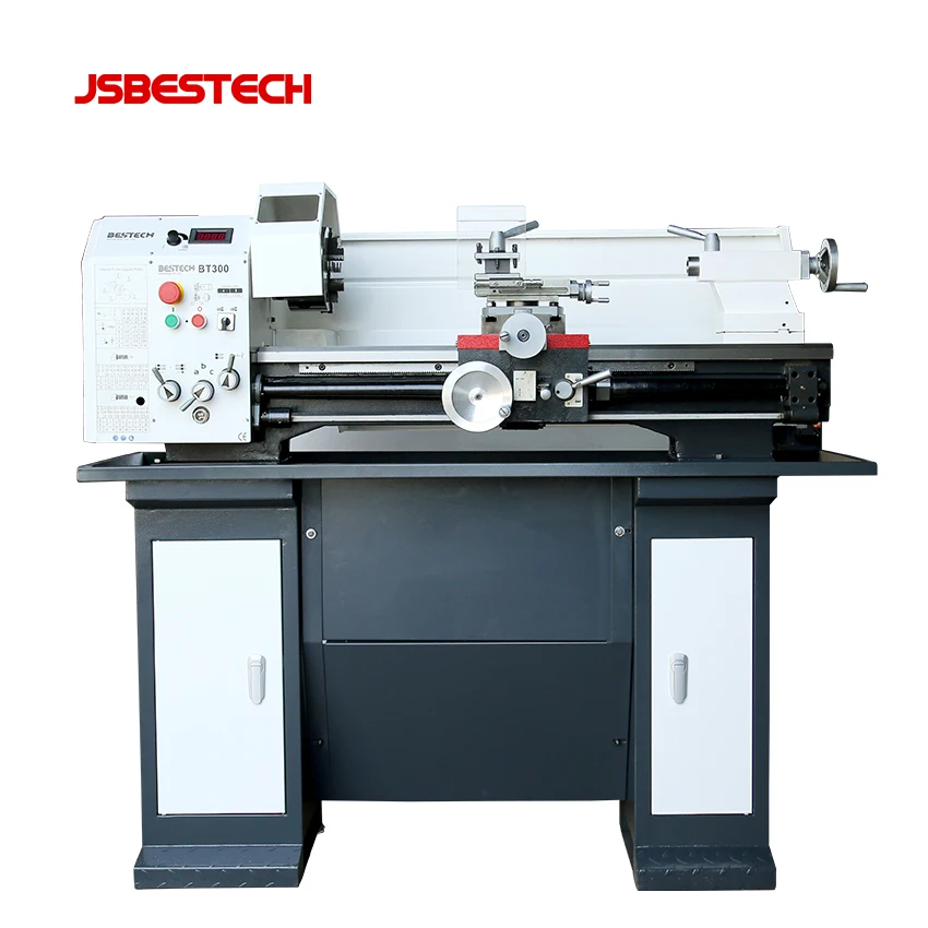 

300 300mm 1.5KW sale insert lathe china engine lathe